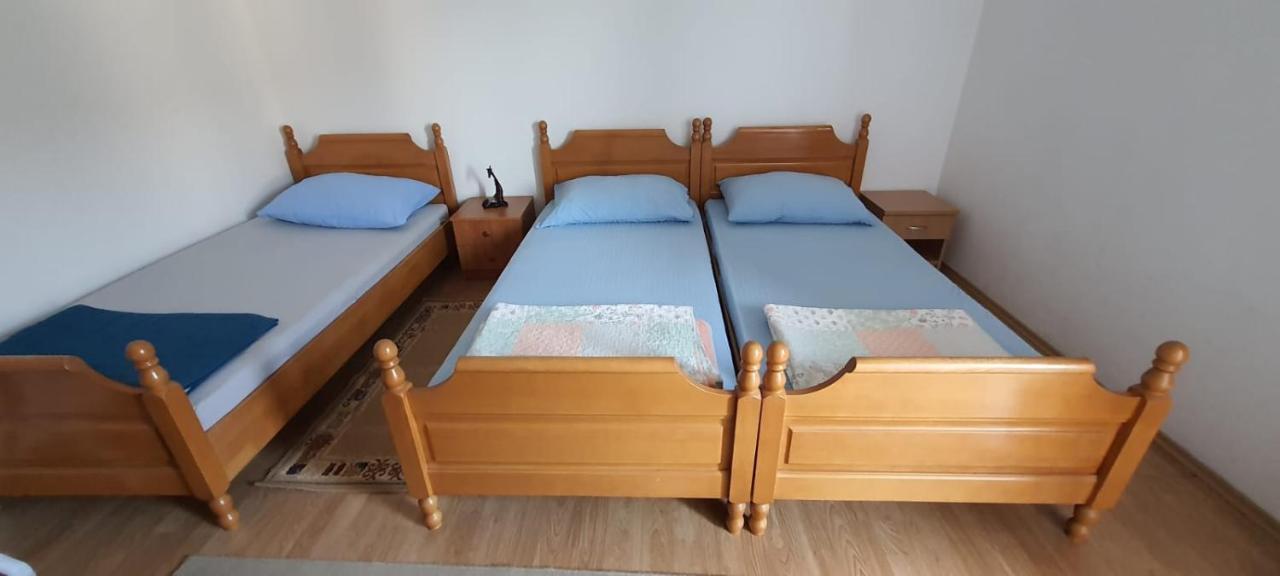 Apartmani Andela 네움 외부 사진