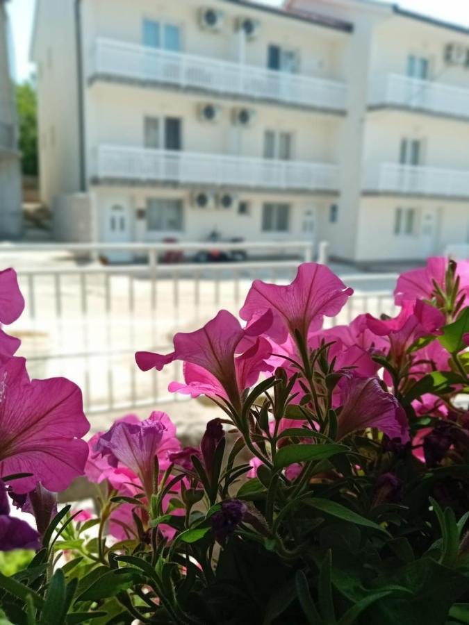 Apartmani Andela 네움 외부 사진