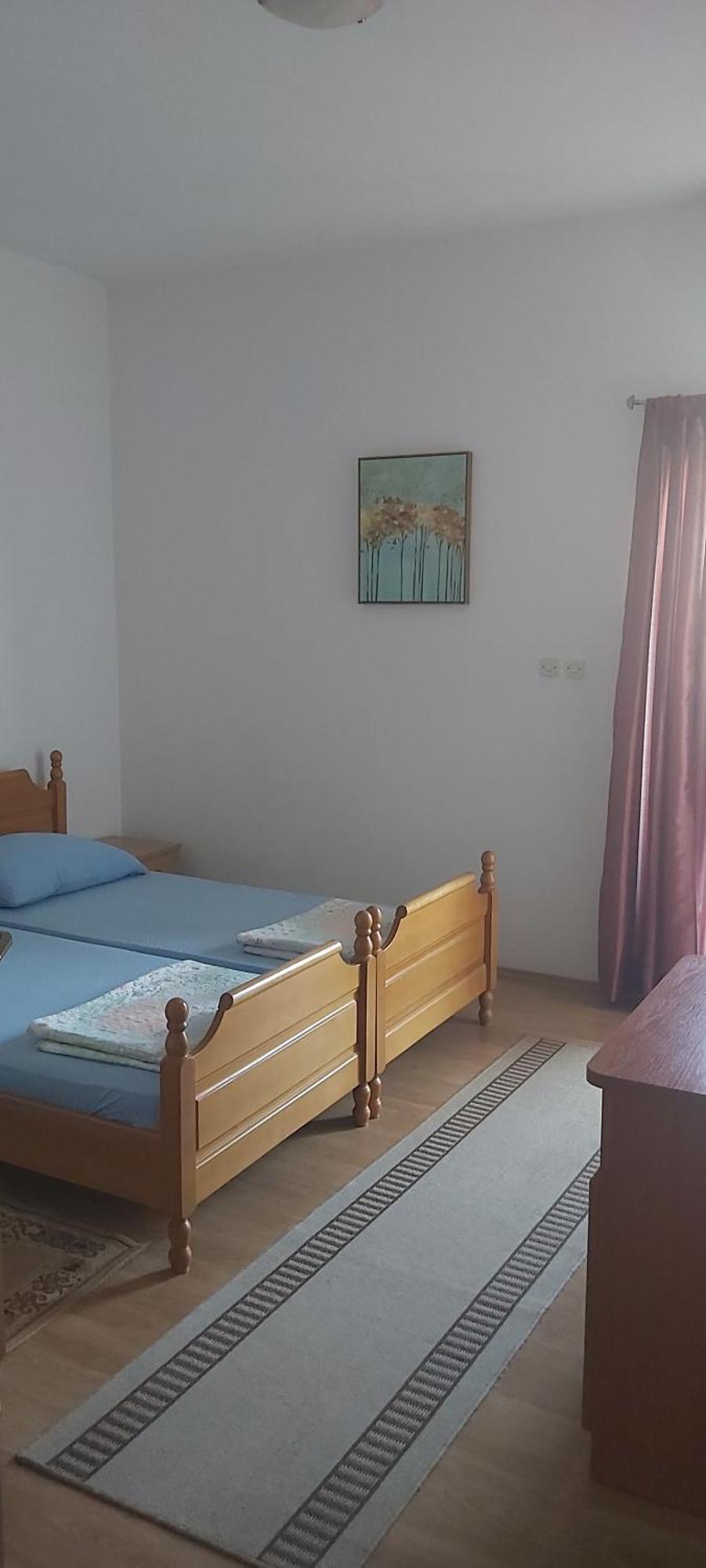 Apartmani Andela 네움 객실 사진