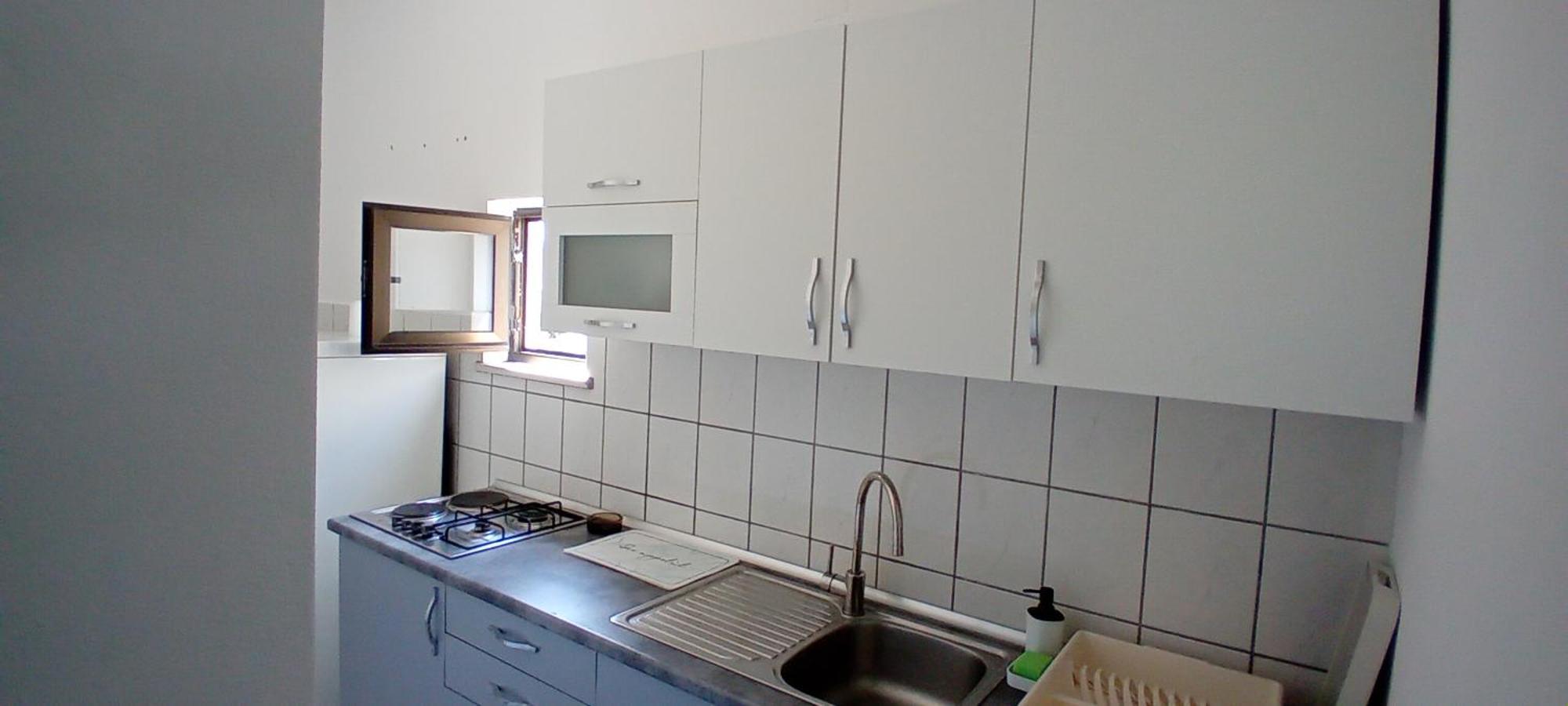 Apartmani Andela 네움 객실 사진