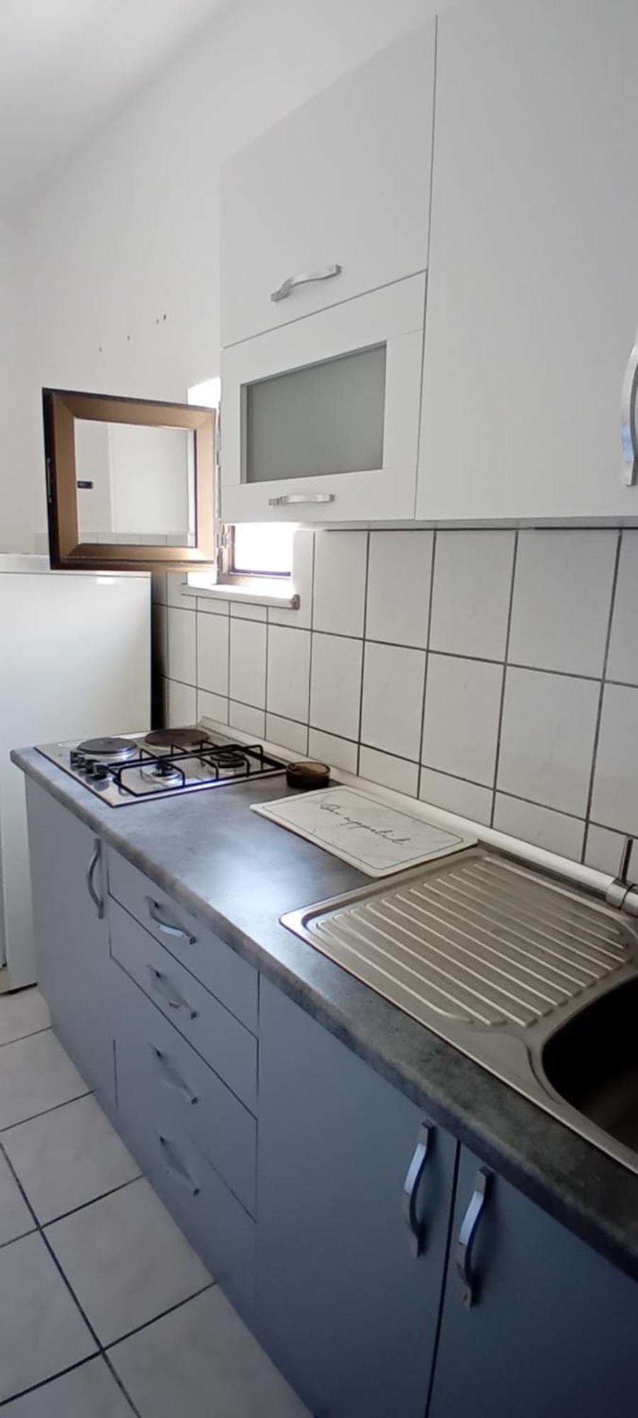 Apartmani Andela 네움 객실 사진