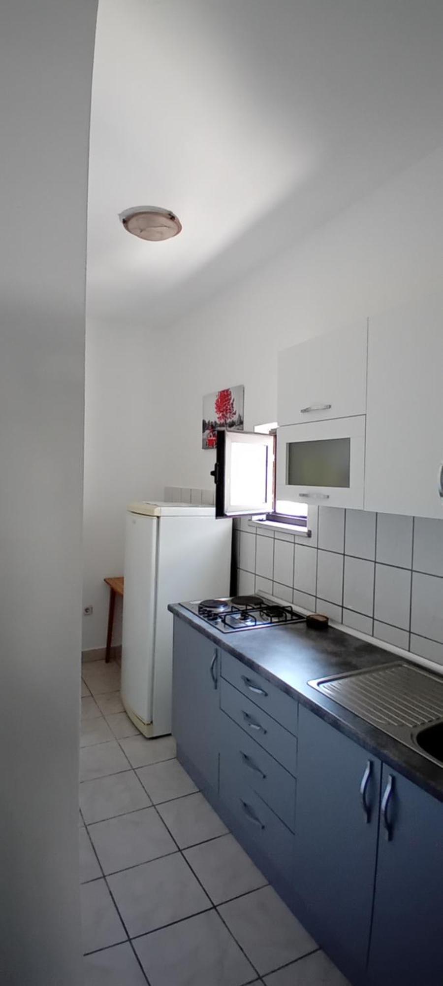 Apartmani Andela 네움 외부 사진