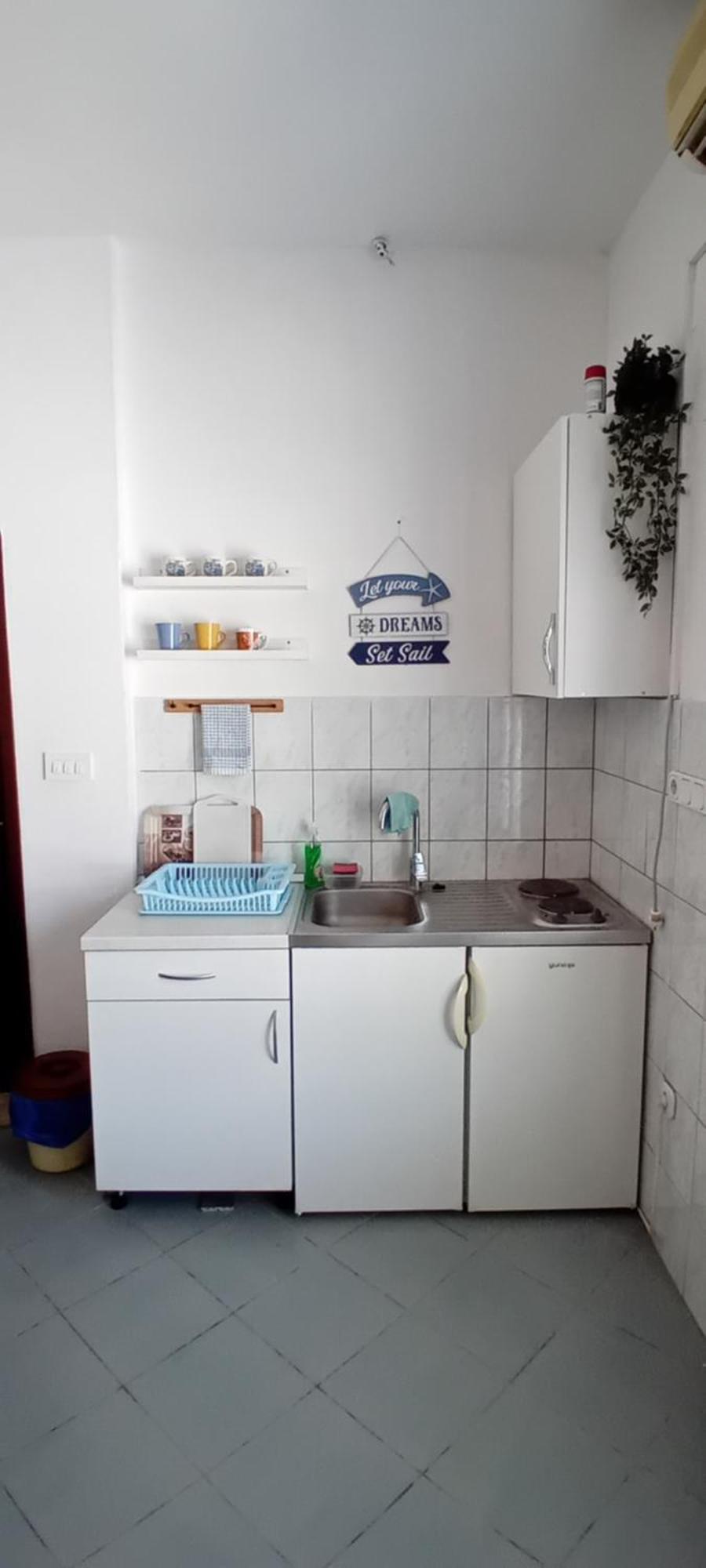 Apartmani Andela 네움 외부 사진
