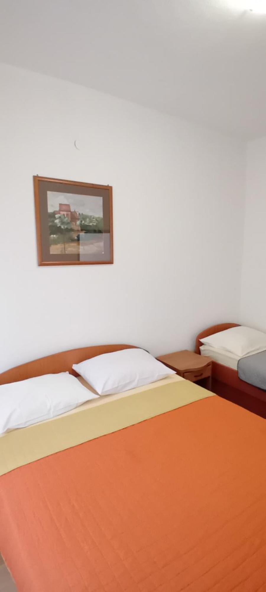 Apartmani Andela 네움 외부 사진