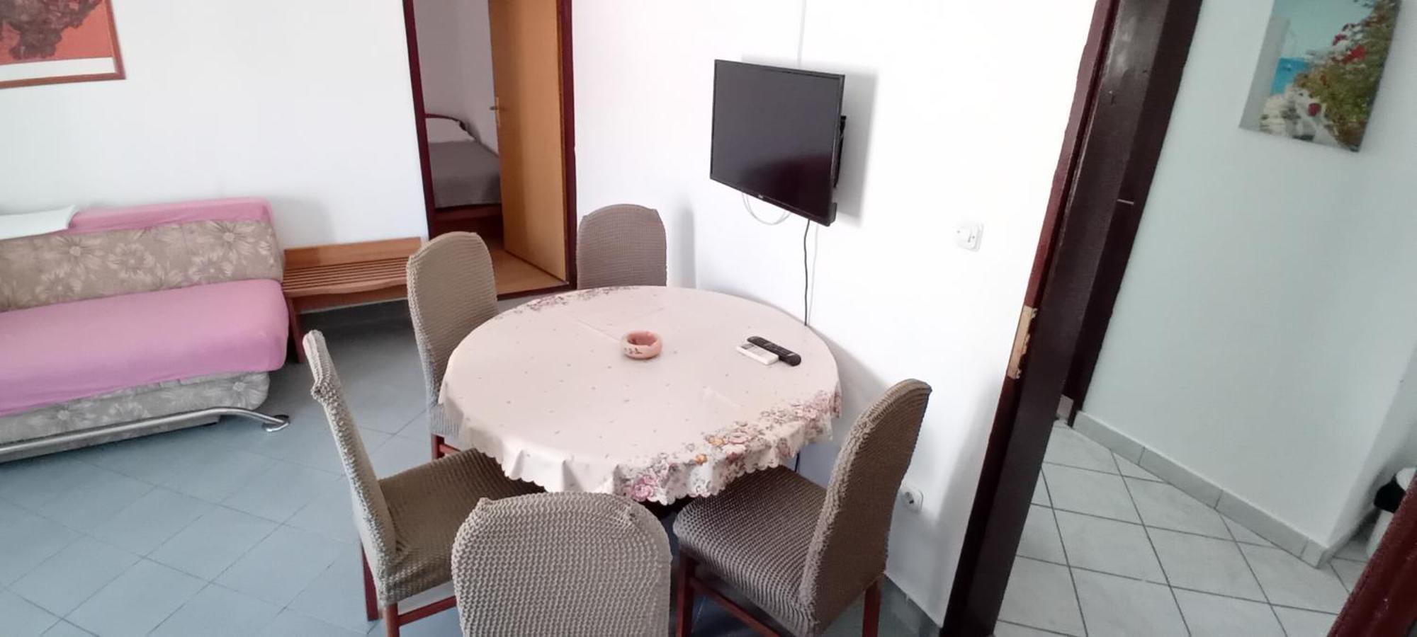 Apartmani Andela 네움 외부 사진