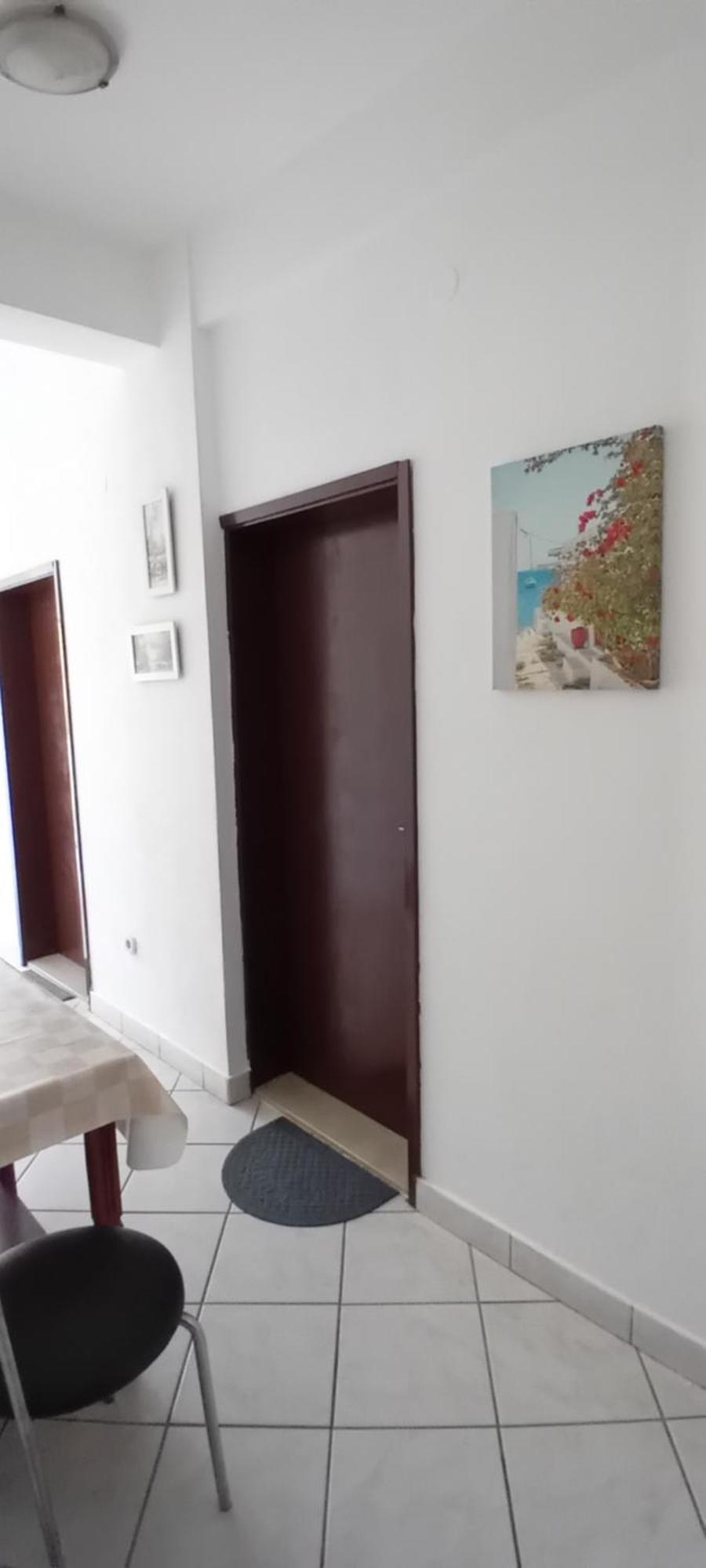 Apartmani Andela 네움 외부 사진