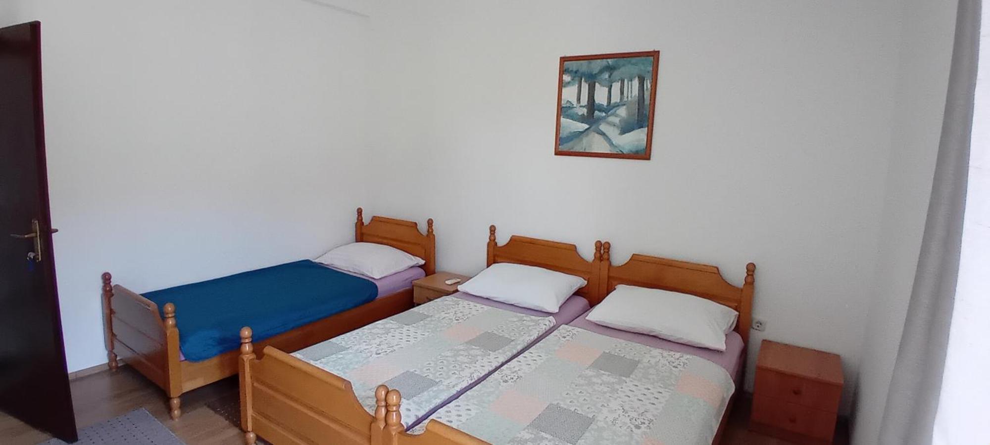 Apartmani Andela 네움 외부 사진