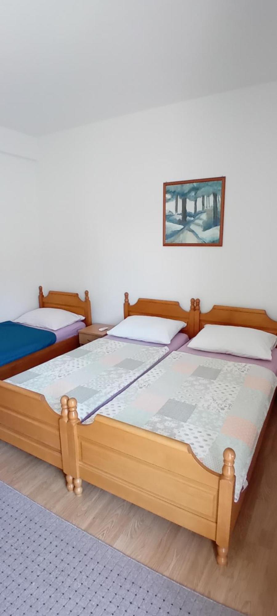 Apartmani Andela 네움 외부 사진