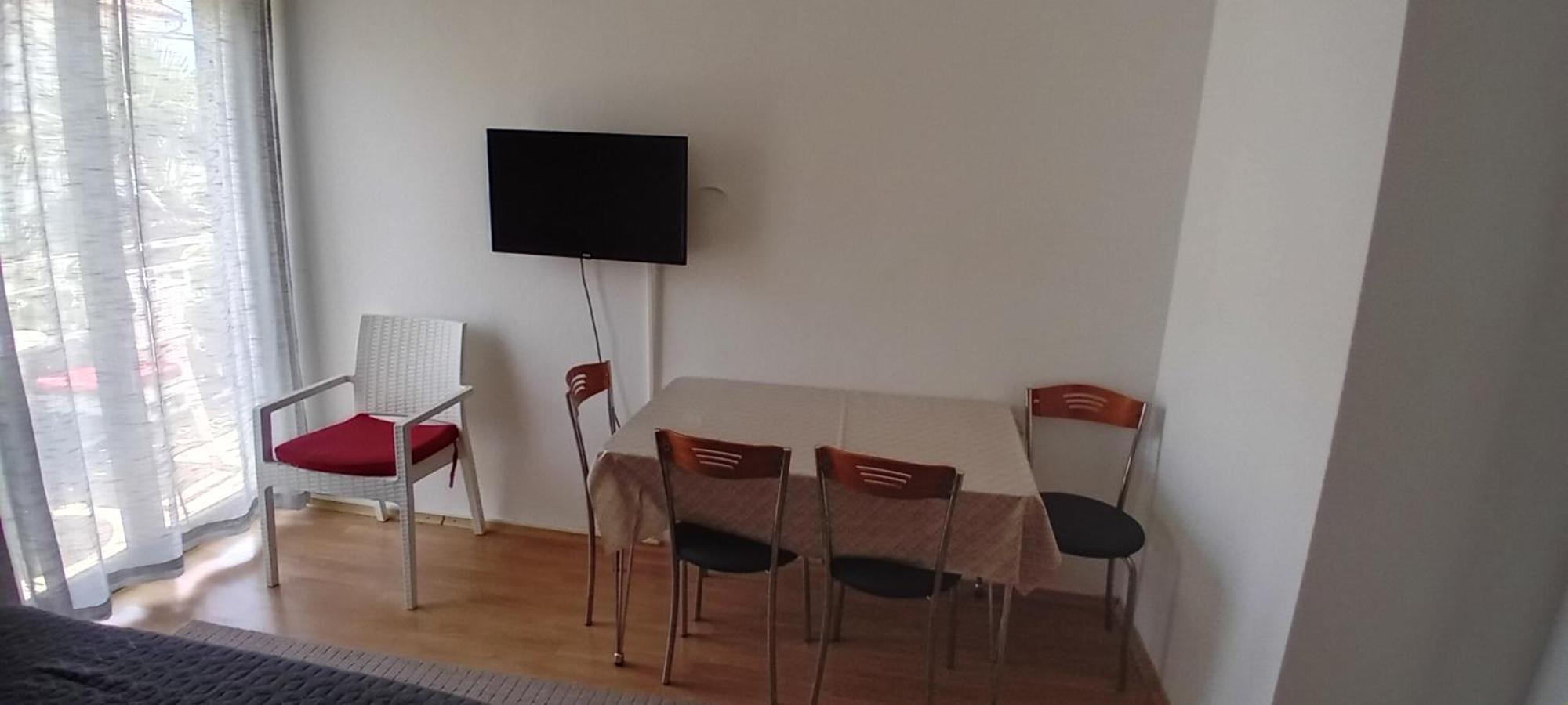 Apartmani Andela 네움 외부 사진