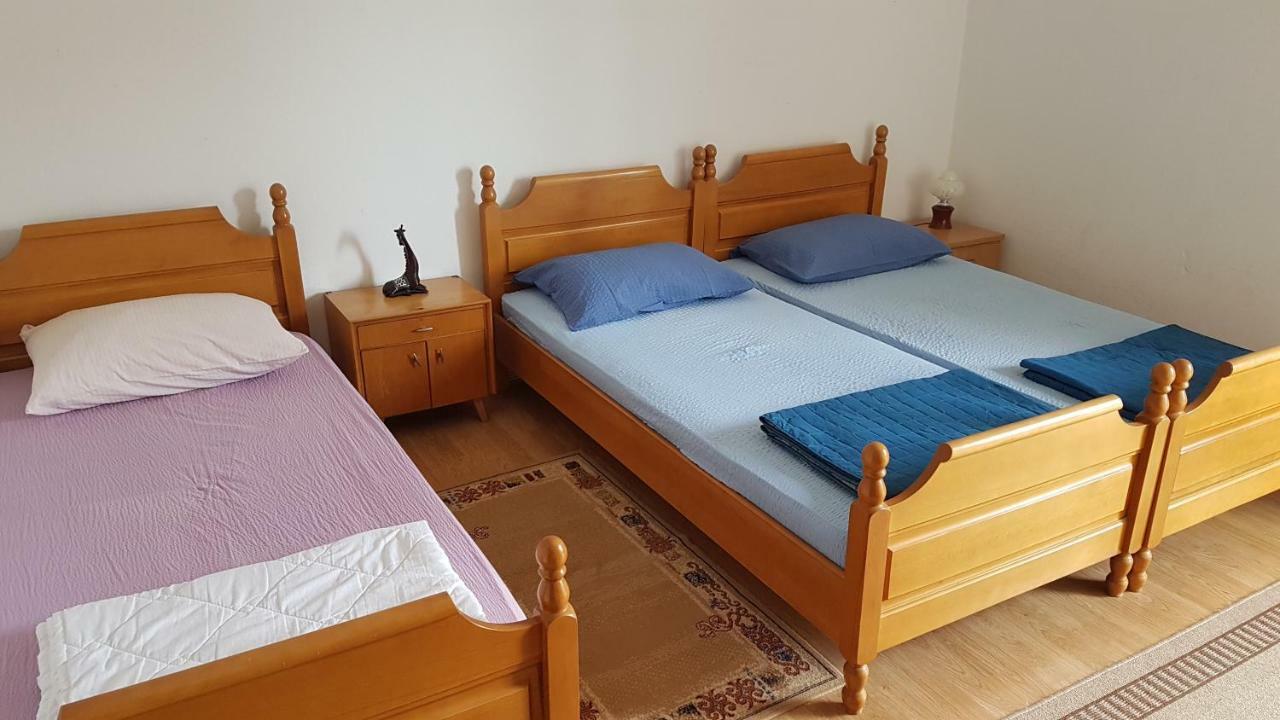 Apartmani Andela 네움 외부 사진