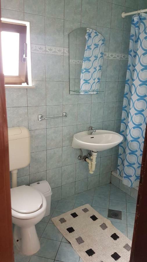 Apartmani Andela 네움 외부 사진