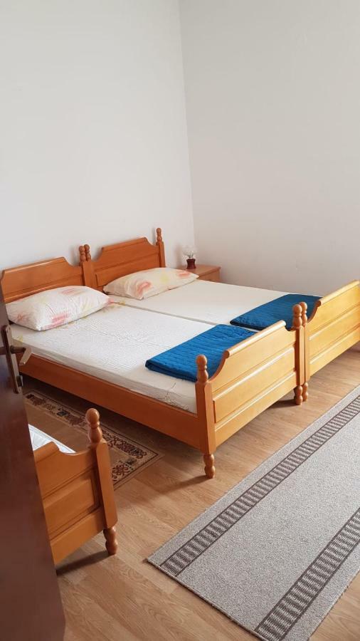 Apartmani Andela 네움 외부 사진